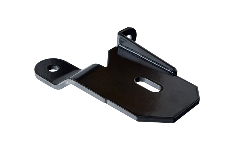 KC HiLiTES 7318 A-Pillar Light Mount Brackets for 2018-2019 Jeep Wrangler JL, Pair