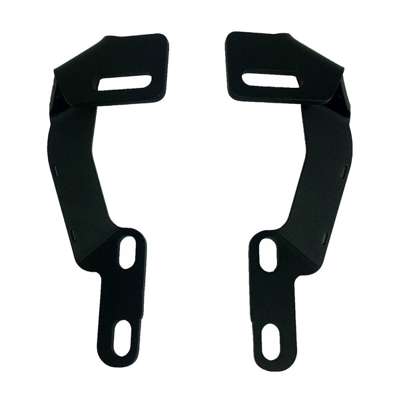 KC HiLiTES 73502 Ditch Mount Light Bracket Set for 2016-2024 Toyota Tacoma