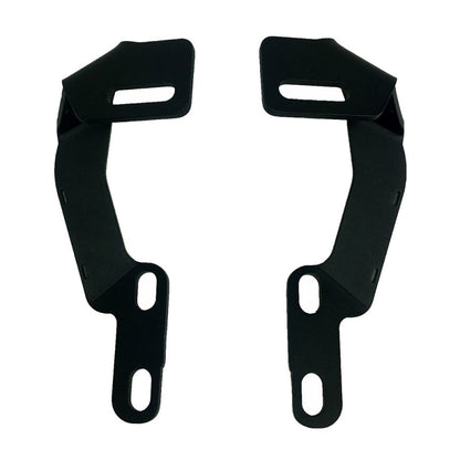 KC HiLiTES 73502 Ditch Mount Light Bracket Set for 2016-2024 Toyota Tacoma
