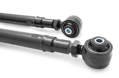 SuperPro TRC1205 HD Adjustable Lower Trailing Arms for 2022+ Toyota Tundra and 2023+ Toyota Sequoia