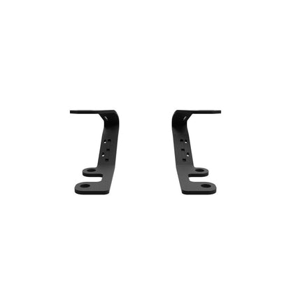 KC HiLiTES 7336 Ditch Mount Light Bracket Set for 2022+ Toyota Tundra and 2023+ Toyota Sequoia