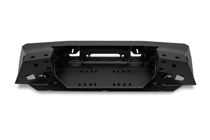 DV8 Offroad FBTT1-08 Centric Winch Front Bumper for 2024-2025 Toyota Tacoma