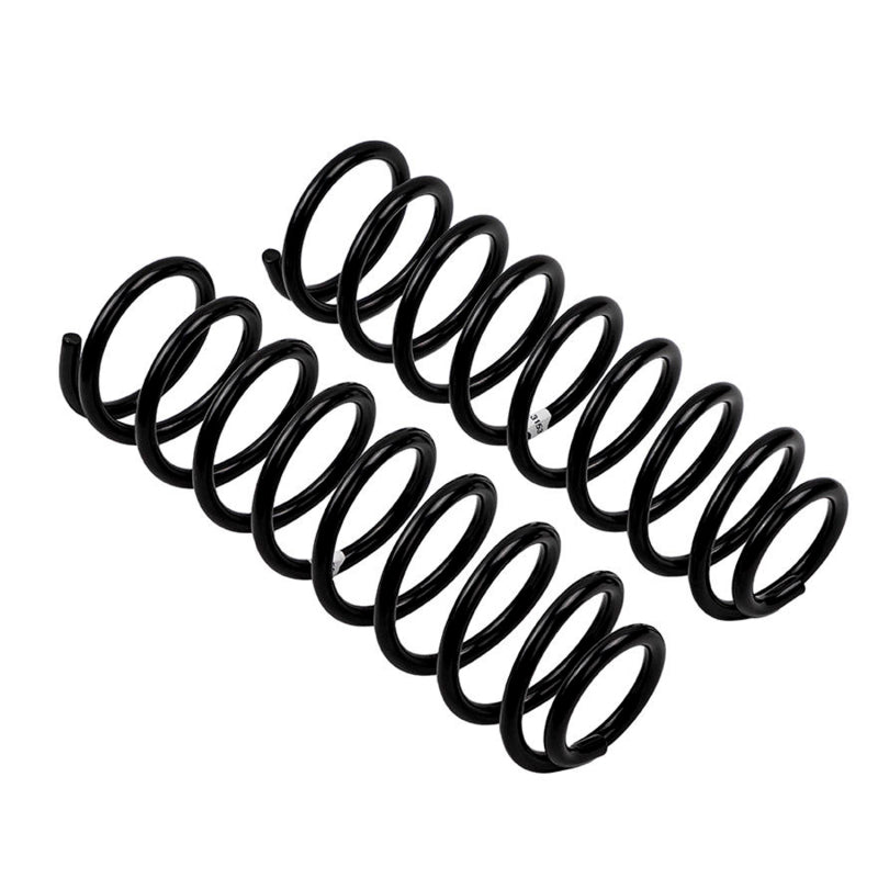 Old Man Emu 3153 Front Coil Spring Set for 2018-2020 Jeep Wrangler JL, 2-Inch Lift