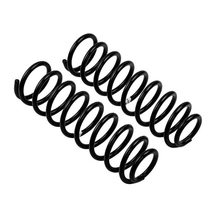 Old Man Emu 3153 Front Coil Spring Set for 2018-2020 Jeep Wrangler JL, 2-Inch Lift