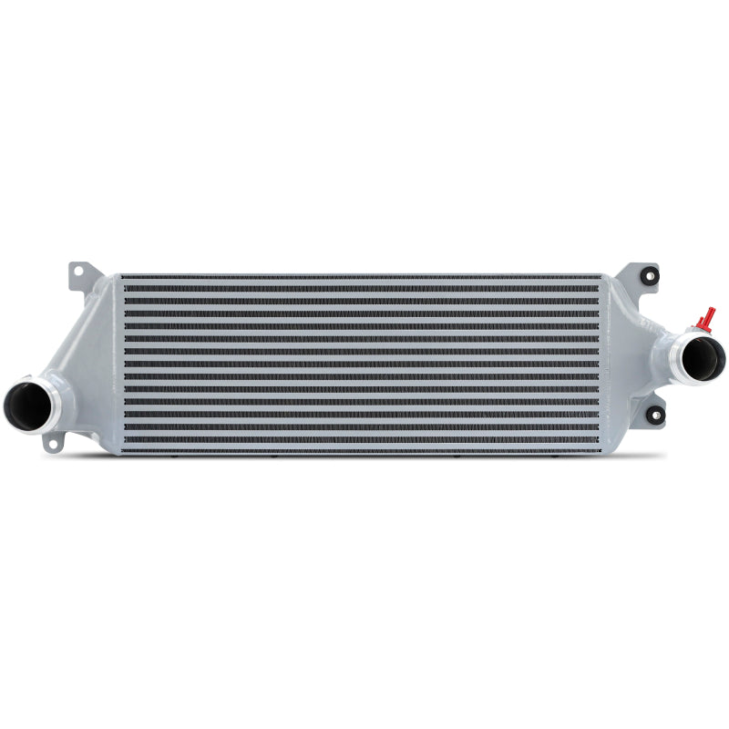 Mishimoto MMINT-TAC-24KSLBK Performance Intercooler and Charge Pipe Kit for 2024+ Toyota Tacoma and Land Cruiser LC250