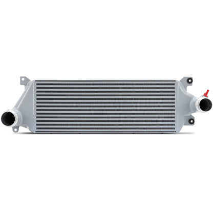Mishimoto MMINT-TAC-24KSLBK Performance Intercooler and Charge Pipe Kit for 2024+ Toyota Tacoma and Land Cruiser LC250