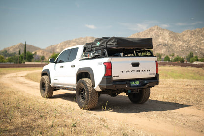 DV8 Offroad RBTT1-08 Spec Series Rear Bumper for 2024-2025 Toyota Tacoma