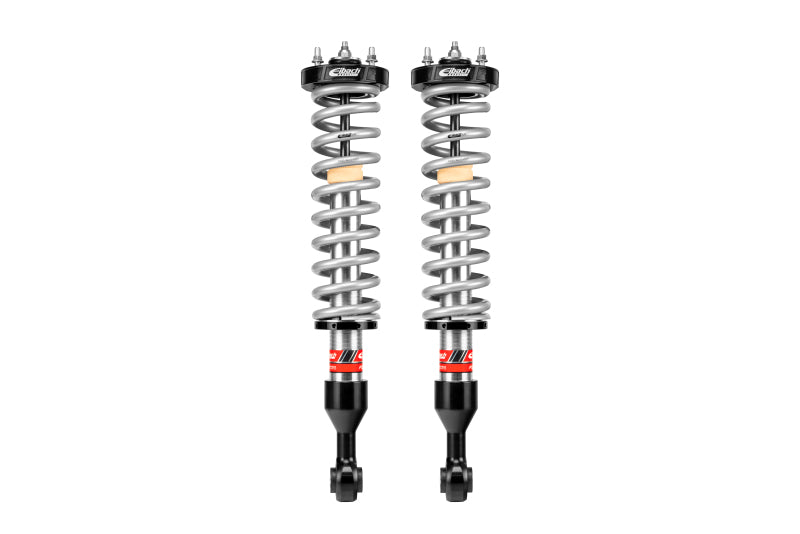 Eibach PRO-TRUCK COILOVER 2.0 Front Coilovers E86-82-109-01-20 for 2025 Toyota 4Runner TRD 2.4L Turbo Hybrid 4WD