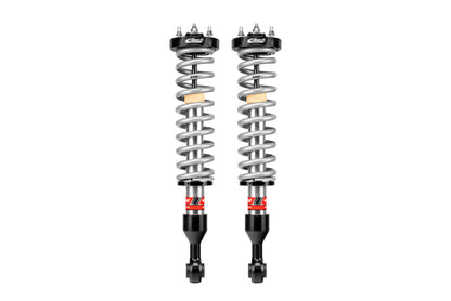 Eibach PRO-TRUCK COILOVER 2.0 Front Coilovers E86-82-109-01-20 for 2025 Toyota 4Runner TRD 2.4L Turbo Hybrid 4WD