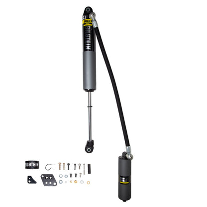 Bilstein 25-330601 B8 8100 Front Left Reservoir Shock Absorber for 2018-2019 Jeep Wrangler JL 4-Door