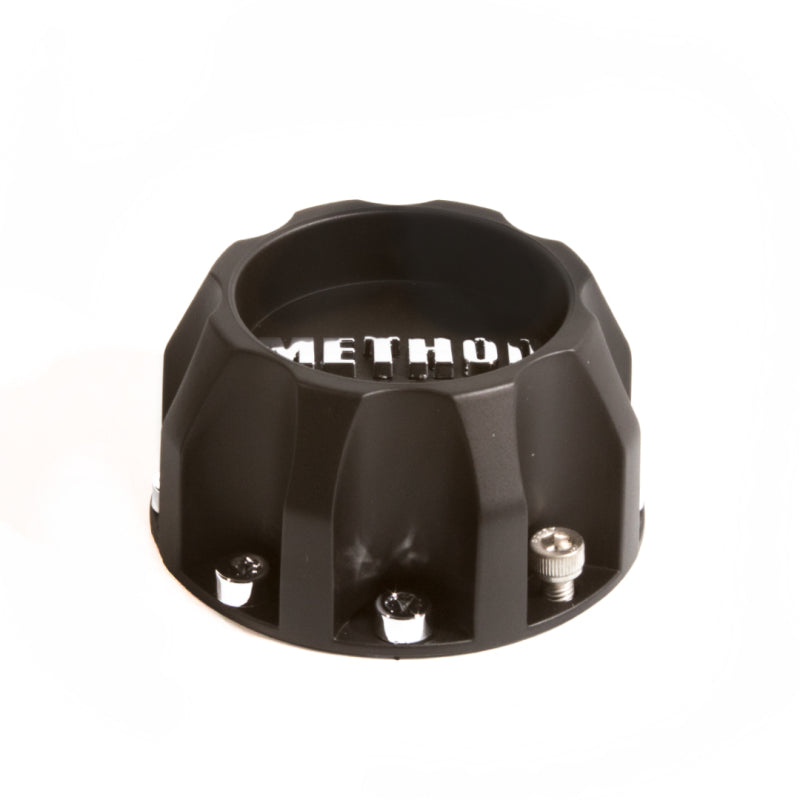 Method Wheels Cap T082 Short Screw-On Center Cap CP-T082L90