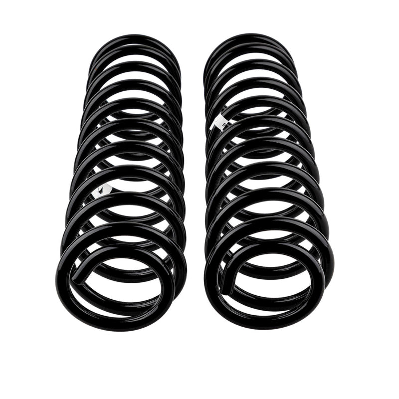 Old Man Emu 3156 Front Coil Spring Set for 2018–2020 Jeep Wrangler JL, 2-Inch Lift
