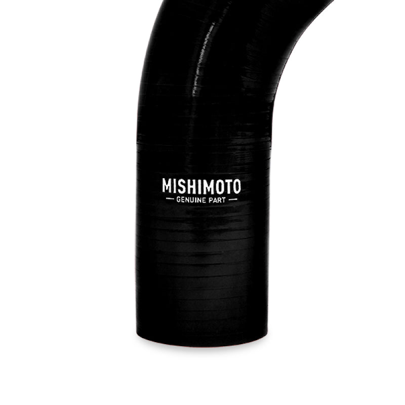 Mishimoto MMHOSE-TAC40-05BK Black Silicone Radiator Hose Kit for 2005-2015 Toyota Tacoma 4.0L V6