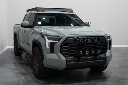 Diode Dynamics DD7395 Stage Series Ditch Light Kit for 2022+ Toyota Tundra, SS3 Pro White Combo