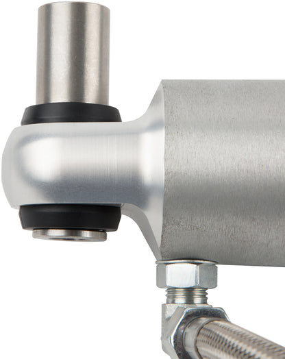 FOX Performance Series Front Smooth Body IFP Shock 885-24-183 for 2018-2019 Jeep Wrangler JL with 2-3 Inch Lift