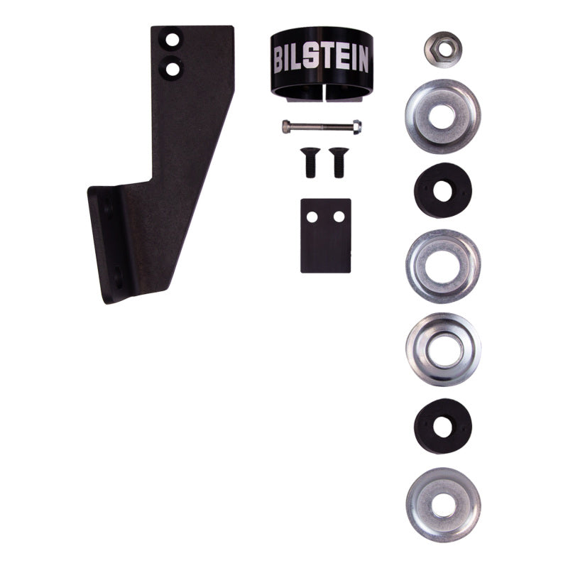 Bilstein 25-294118 B8 8100 Rear Left Reservoir Shock Absorber for Toyota Tundra