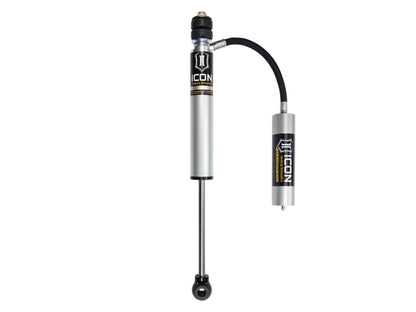 ICON 56518R V.S. 2.0 Aluminum Series Rear Shock for 2024-2026 Toyota Tacoma, 0-1.5-Inch Lift