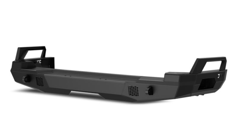 Body Armor 4x4 TR-2965 Pro Series II Rear Bumper for 2010-2024 Toyota 4Runner
