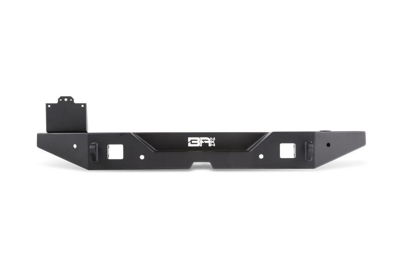 Body Armor 4x4 JL-2965 Full-Width Rear Bumper for 2018-2026 Jeep Wrangler JL