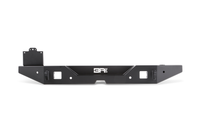 Body Armor 4x4 JL-2965 Full-Width Rear Bumper for 2018-2026 Jeep Wrangler JL