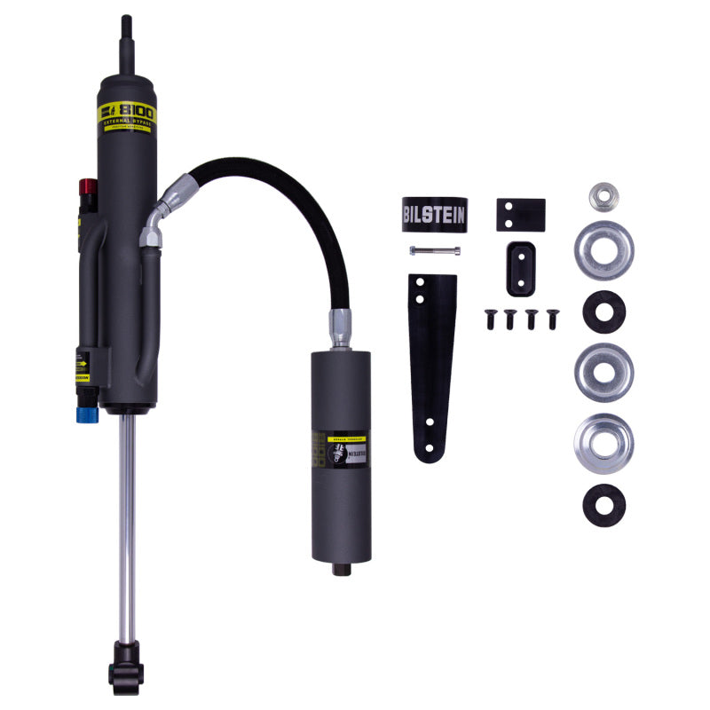 Bilstein 25-326055 B8 8100 Bypass Rear Right Shock Absorber for 2007-2021 Toyota Tundra