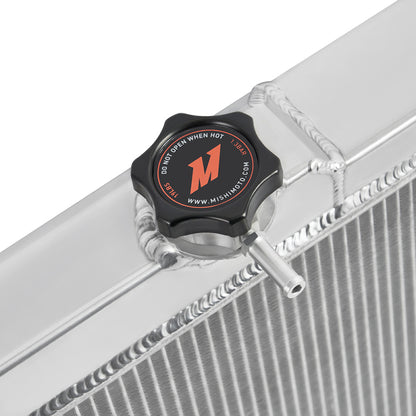 Mishimoto MM-RAD-TUN-07 Performance Aluminum Radiator for 2007-2021 Toyota Tundra