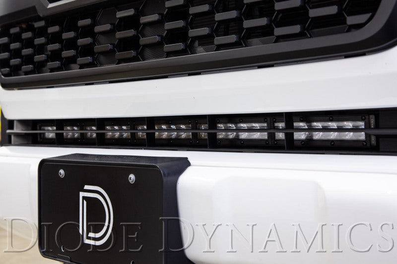 Diode Dynamics DD6075 SS30 Stealth LED Light Bar Kit for 2016-2023 Toyota Tacoma