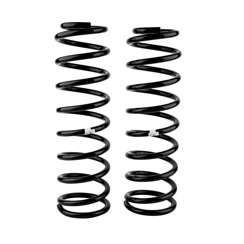 Old Man Emu 3153 Front Coil Spring Set for 2018-2020 Jeep Wrangler JL, 2-Inch Lift