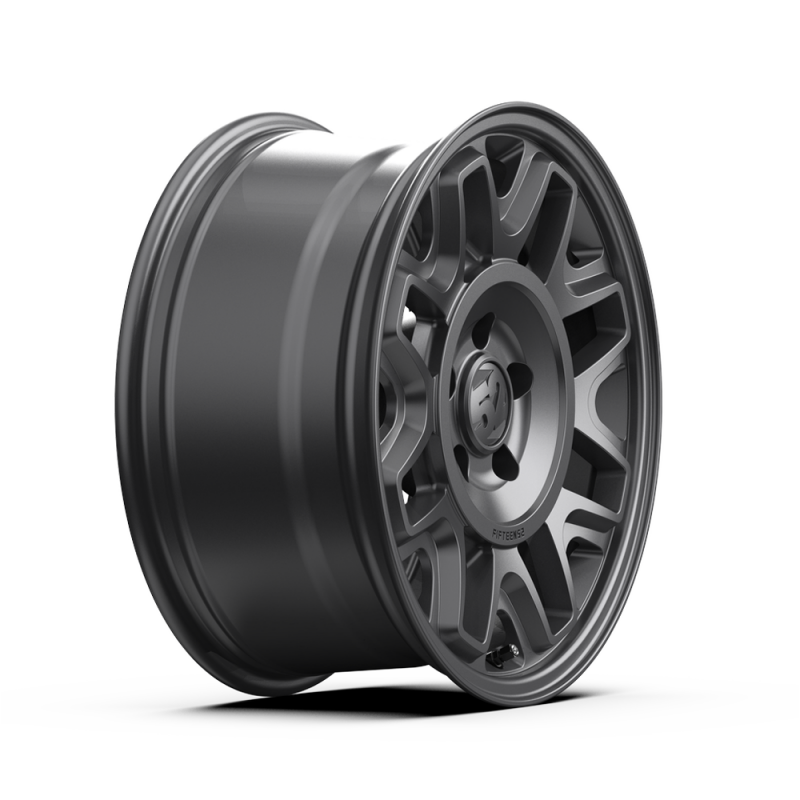 fifteen52 Wander SV 17x8 6x130 +40 Offset Carbon Grey Cast Wheel WSVCG-78063+40
