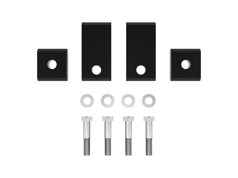 ICON 55154 Sway Bar Drop Kit for 2022-2026 Toyota Tundra and 2023-2026 Sequoia