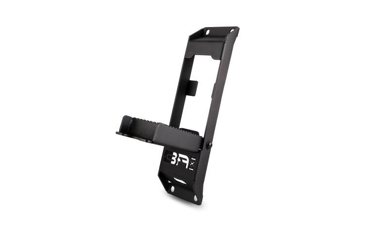 Body Armor 4x4 5146 Jeep Wrangler JK JL JT Hinge Steps Pair