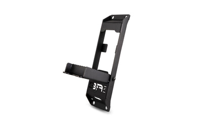 Body Armor 4x4 5146 Jeep Wrangler JK JL JT Hinge Steps Pair