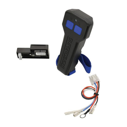 Superwinch 2277R Replacement Wireless Remote Control Kit for SX10 and SX12 Winches