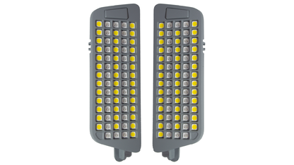 2G Tundra Ultimate Map Lights 2014-2021