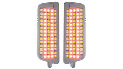 2G Tundra Ultimate Map Lights 2014-2021