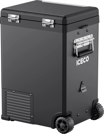 ICECO IPT20 Pickup Truck 12V Fridge/Freezer