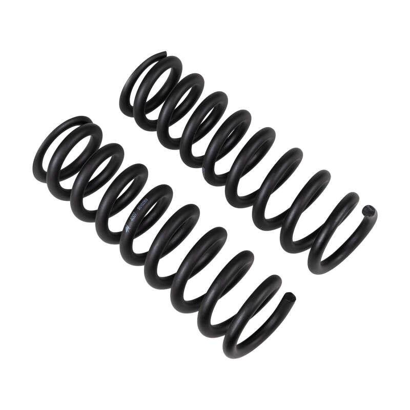 Old Man Emu 4007 Front Coil Spring Set for 2010-2012 Toyota 4Runner and FJ Cruiser