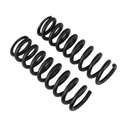 Old Man Emu 4007 Front Coil Spring Set for 2010-2012 Toyota 4Runner and FJ Cruiser