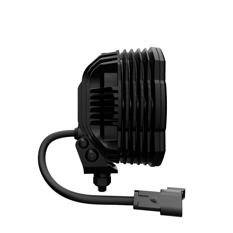 KC HiLiTES FLEX ERA 4 Single Light Master Kit, Part Number 1289