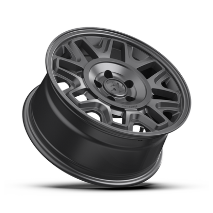 fifteen52 Wander SV 17x8 6x130 +40 Offset Carbon Grey Cast Wheel WSVCG-78063+40
