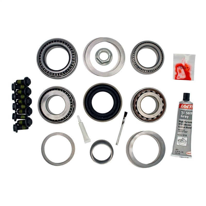 Eaton K-D44-220 Dana 44/M220 Rear Master Differential Installation Kit