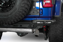 Addictive Desert Designs18-24 Jeep Wrangler JL Phantom Rear Bumper