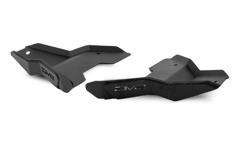 DV8 Offroad SPTT1-03 A-Arm Skid Plates for 2016-2023 Toyota Tacoma