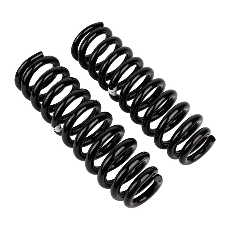 Old Man Emu 2613 Front Coil Spring Set for 2007-On Toyota Tundra