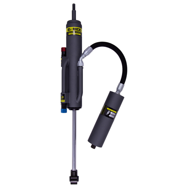 Bilstein 25-326048 B8 8100 Bypass Rear Shock Absorber for 2007-2021 Toyota Tundra