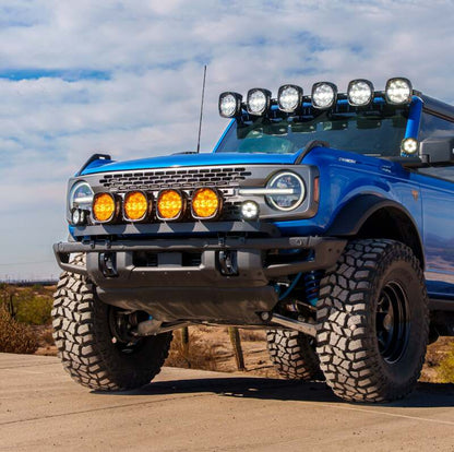 Nacho Offroad Technology Grande Supreme 150 Spot Light PM615