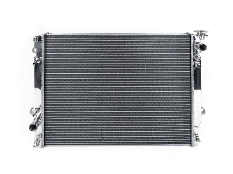 CSF 7092 Heavy-Duty All-Aluminum Radiator for Toyota Tacoma