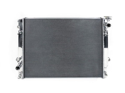CSF 7092 Heavy-Duty All-Aluminum Radiator for Toyota Tacoma