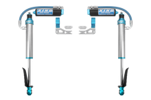 King Shocks 25001-401 Rear Coilover Performance Kit for 2023+ Toyota Sequoia