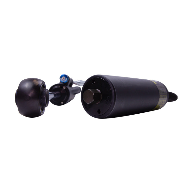 Bilstein 25-326369 B8 8100 Bypass Rear Left Shock Absorber for Toyota 4Runner and Lexus GX460